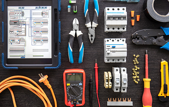 We started  make electric vehicle